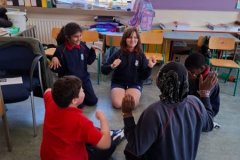 Fifth Class May/June 2025
