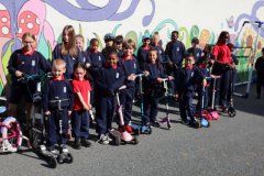Senior Infants May/June 2025